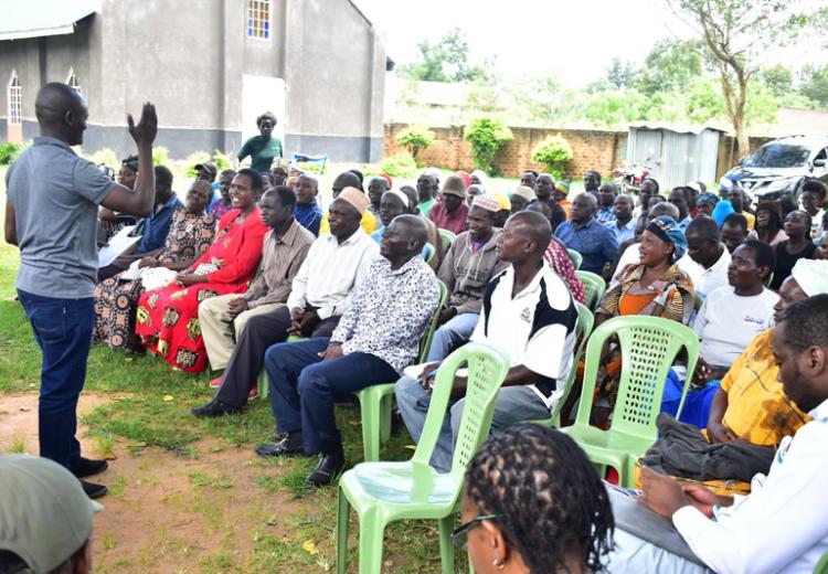 KISIPs Settlements Level Community Development Plans (CDPs) sessions now mirrors hope, dignity and socio-economic inclusion for residents